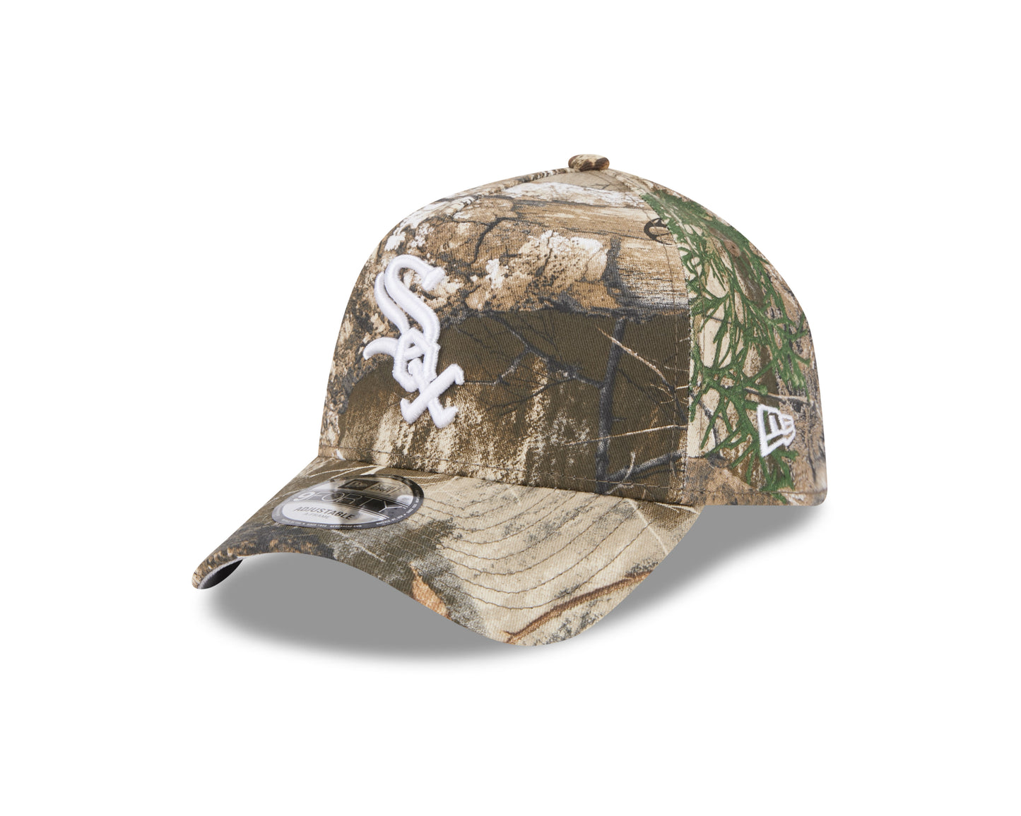 New Era Chicago White SOX (A-FRAME)