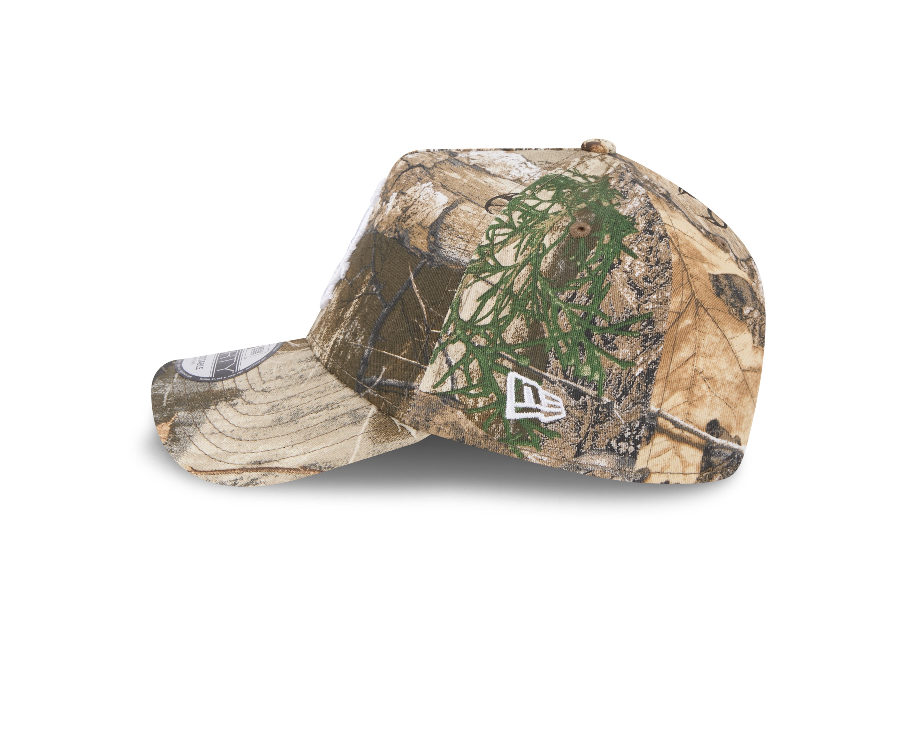 New Era Chicago White SOX (A-FRAME)