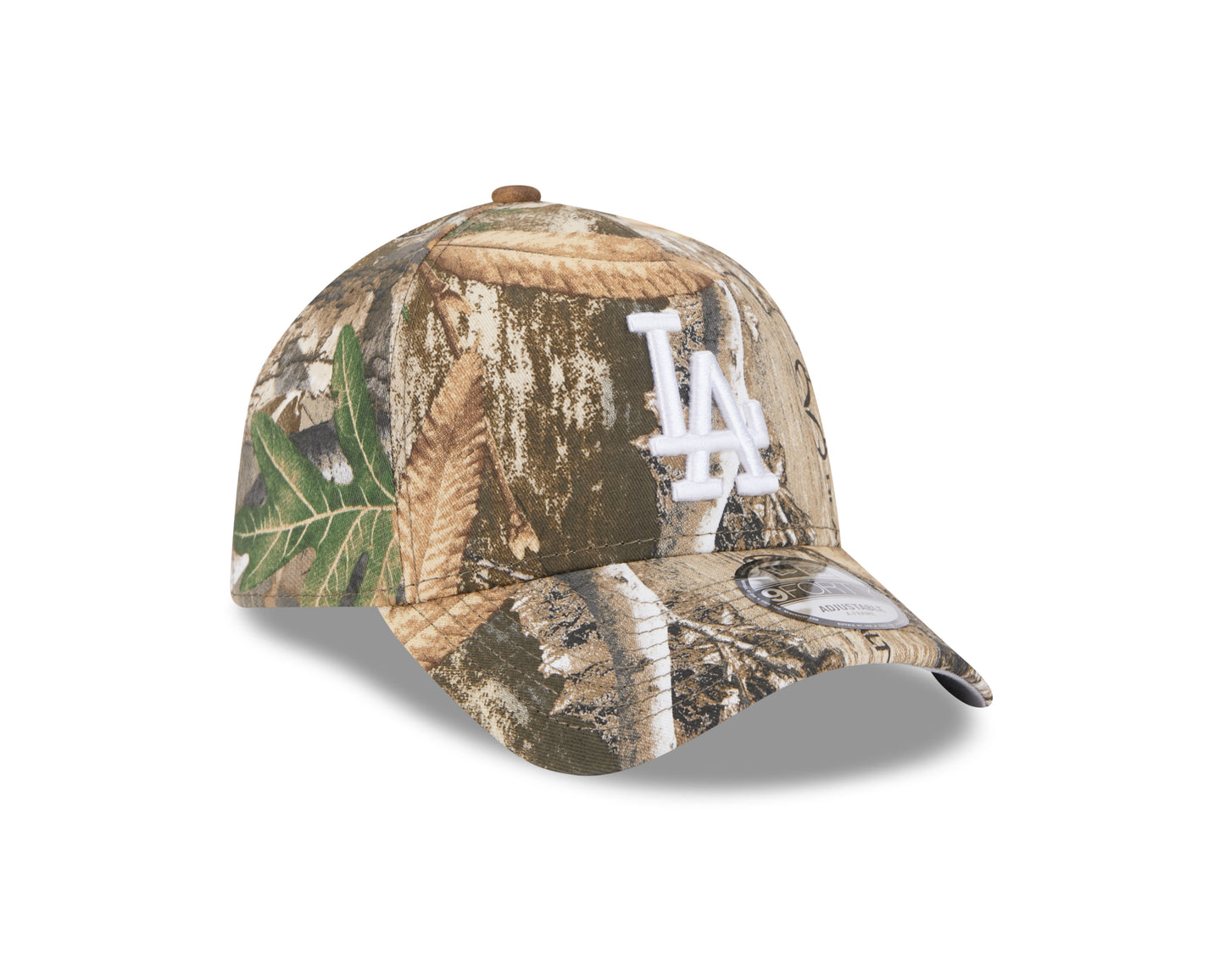 New Era Los Angeles dodgers (A-FRAME)