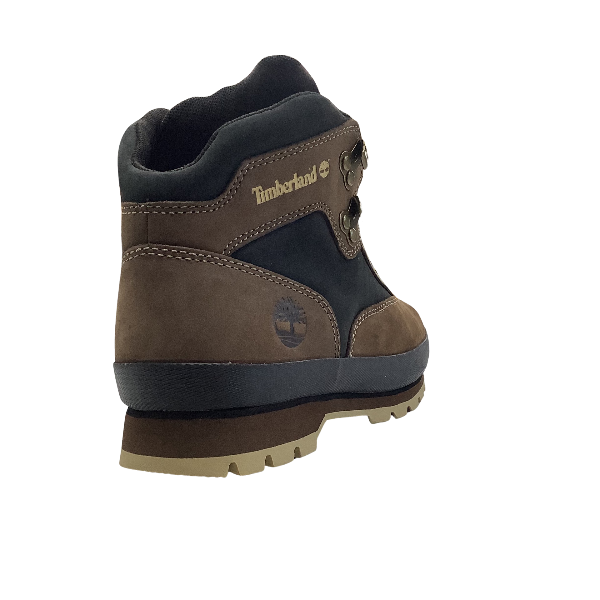 Timberland euro hiker mid