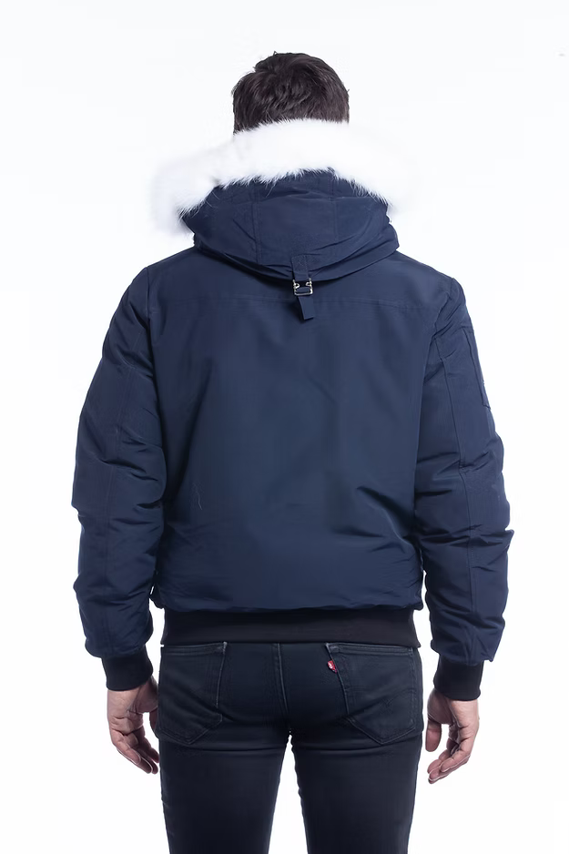 Arctic North FRANCE - NAVY