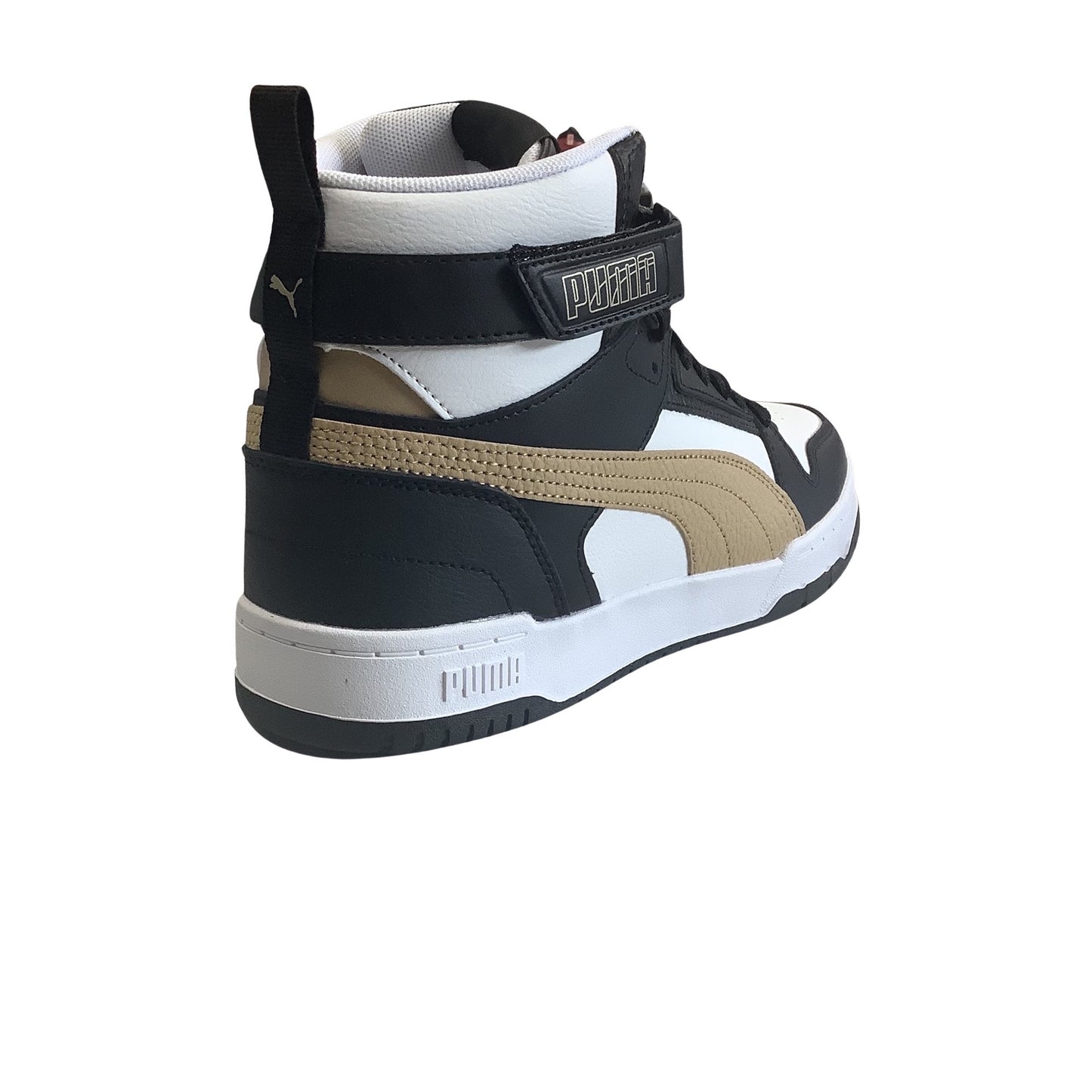 Puma RBD Game