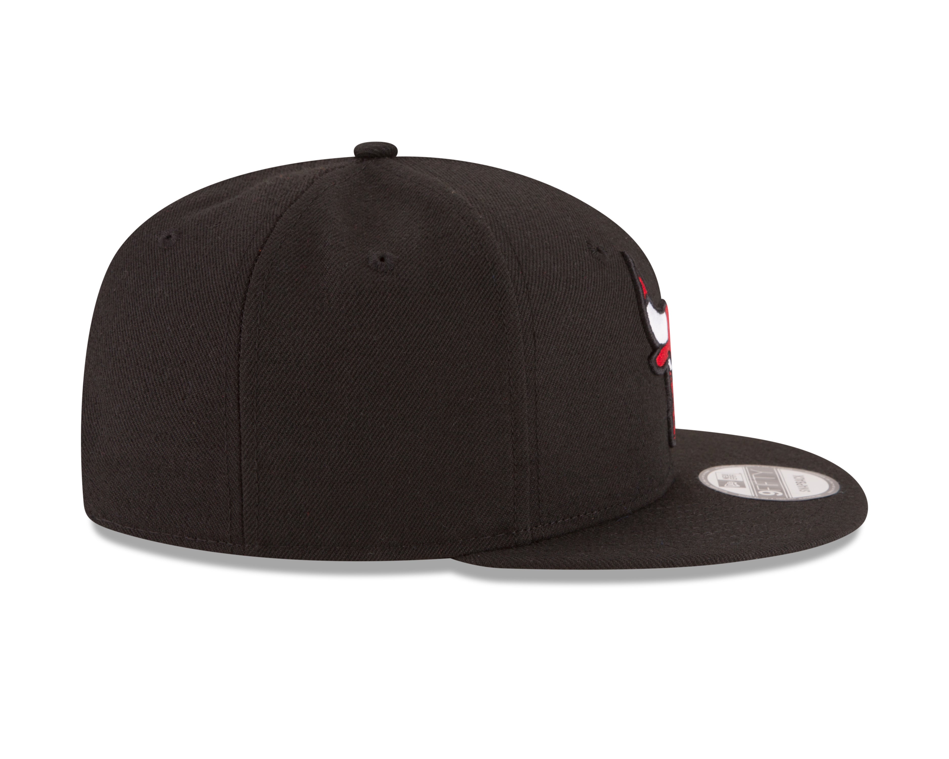 New Era CHICAGO BULLS