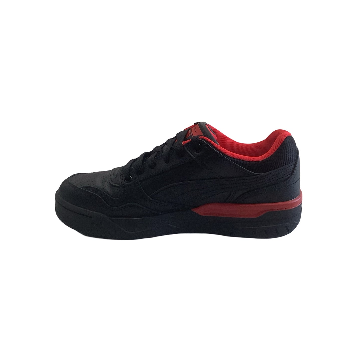 Puma Rebound retro