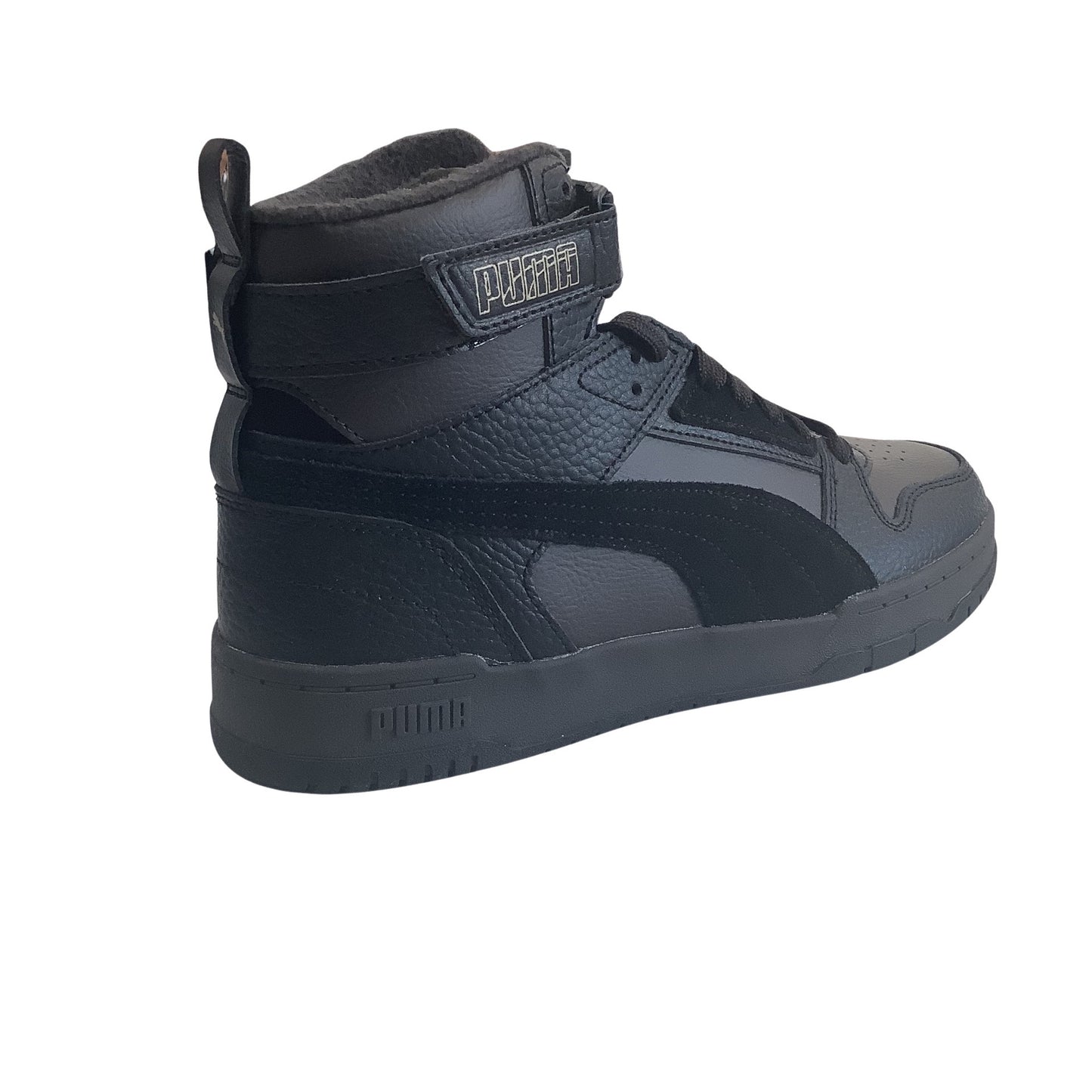 Puma RBD Game WTR