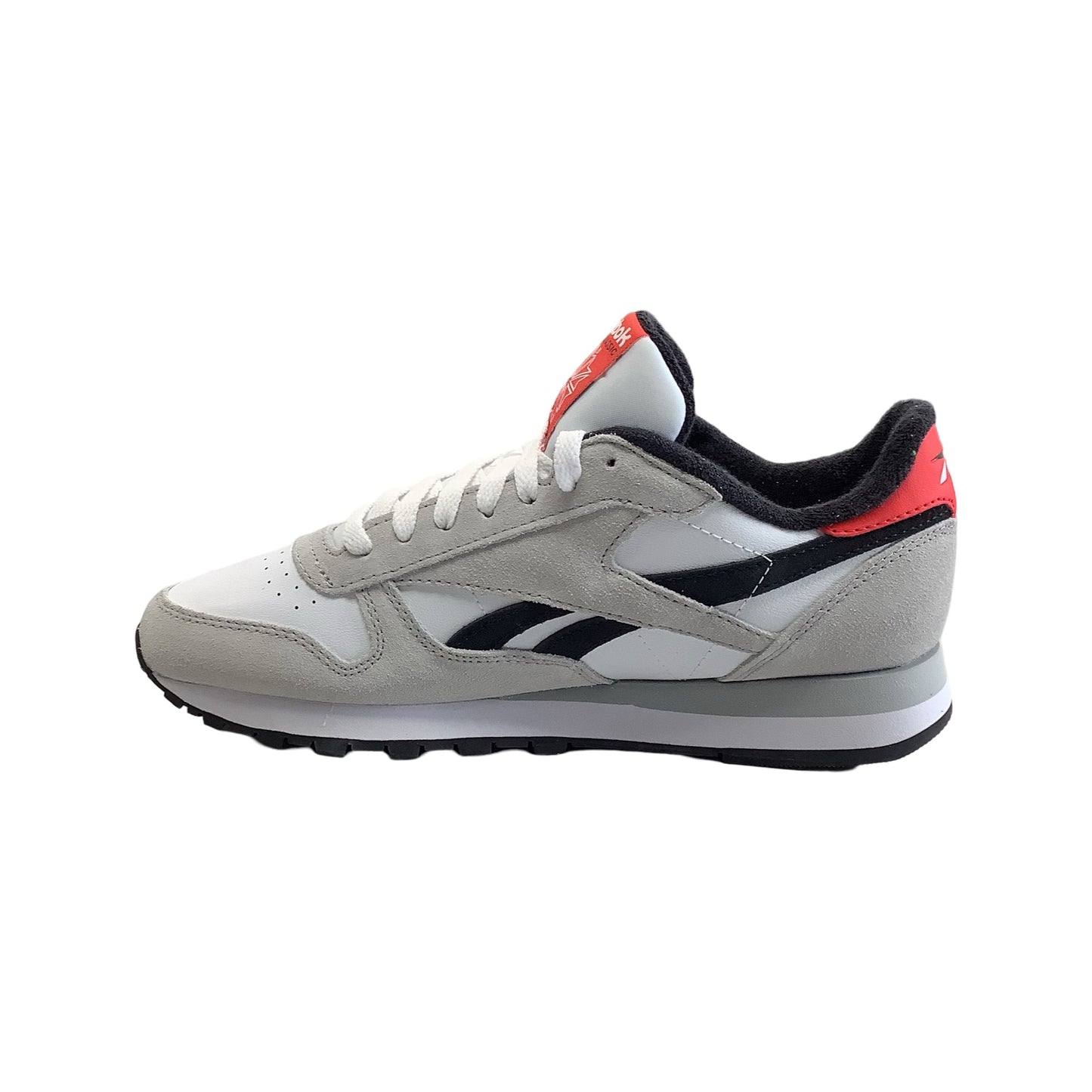 Reebok Classic leather