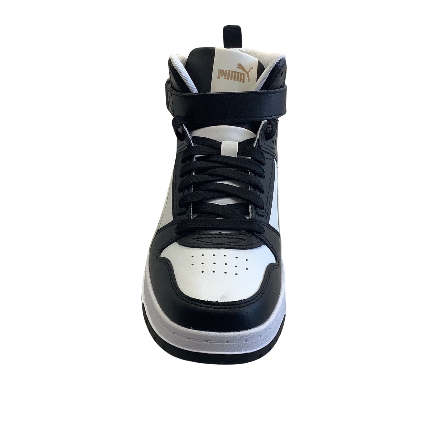 Puma RBD Game