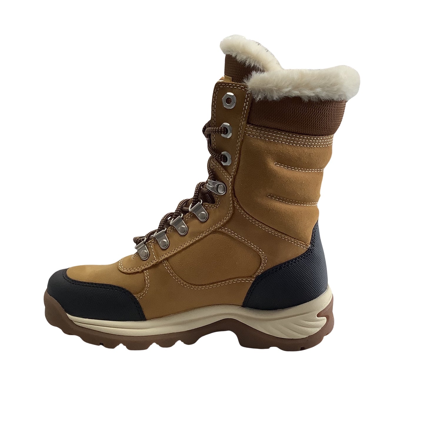 Timberland white Ledge