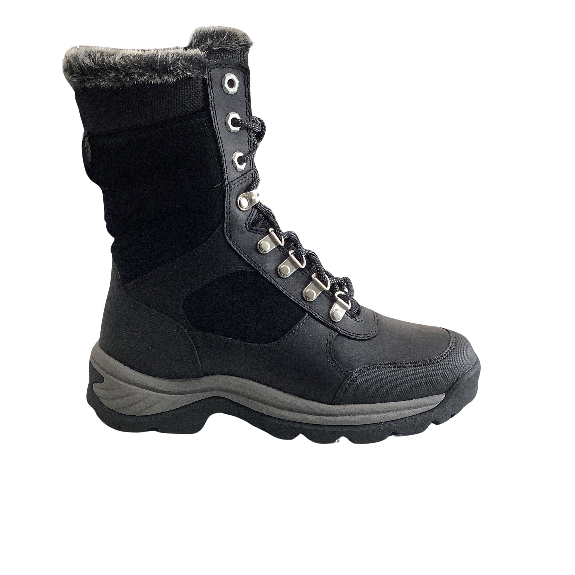 Timberland white Ledge