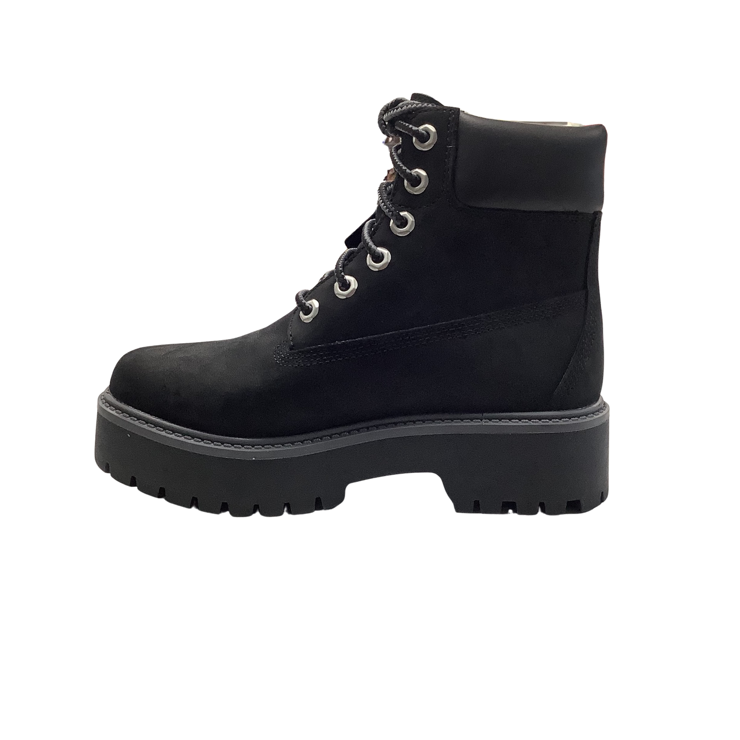 Timberland TBL Heritage platform W
