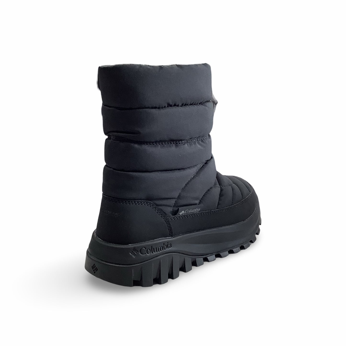 Columbia Snowtrot mid Wide