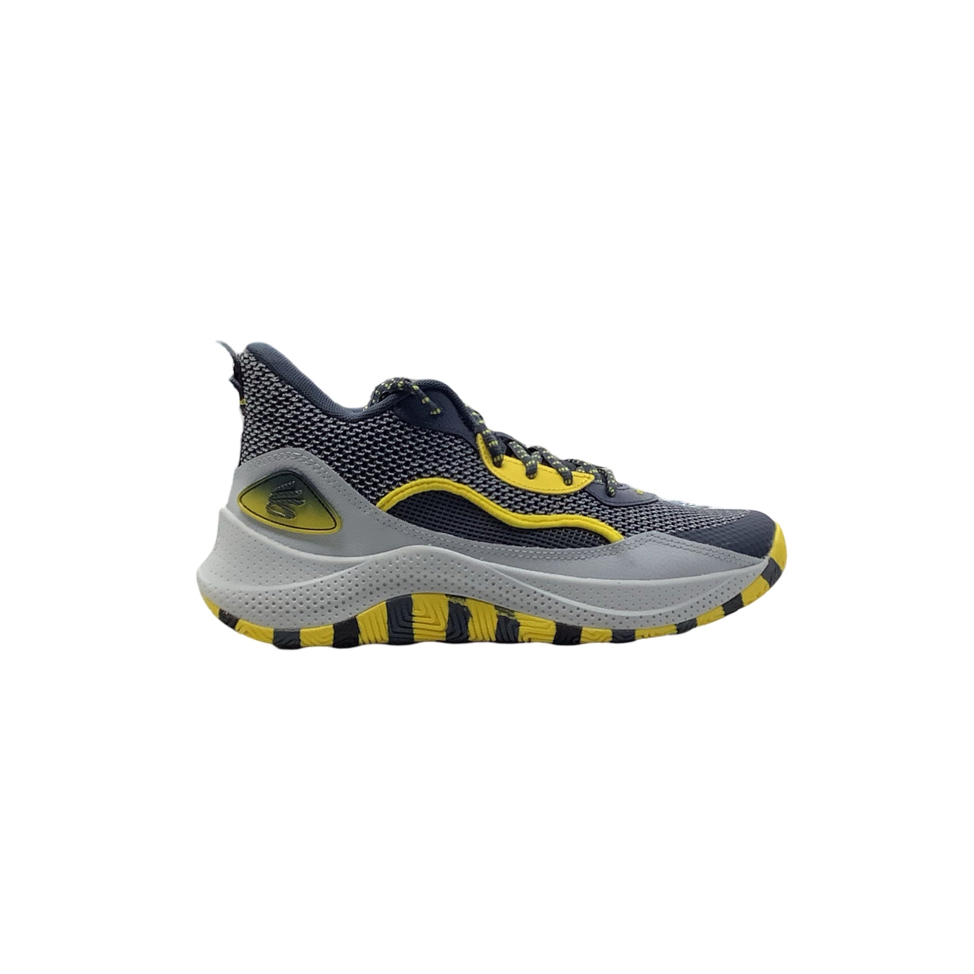 Under Armour SC 3Z 24 Curry