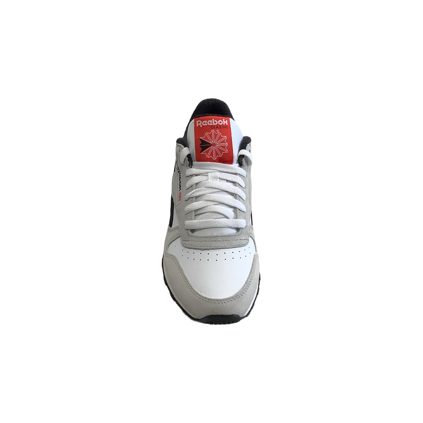 Reebok Classic leather