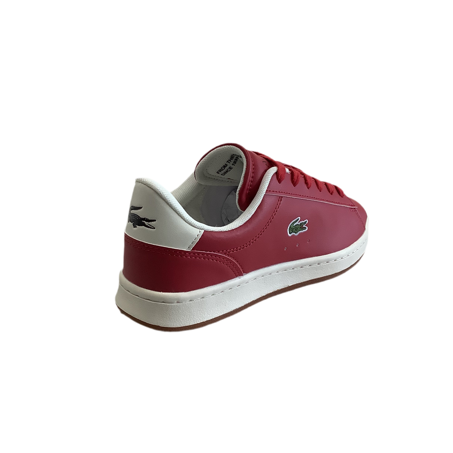 Lacoste Carnaby set 225 2 SUJ Jr