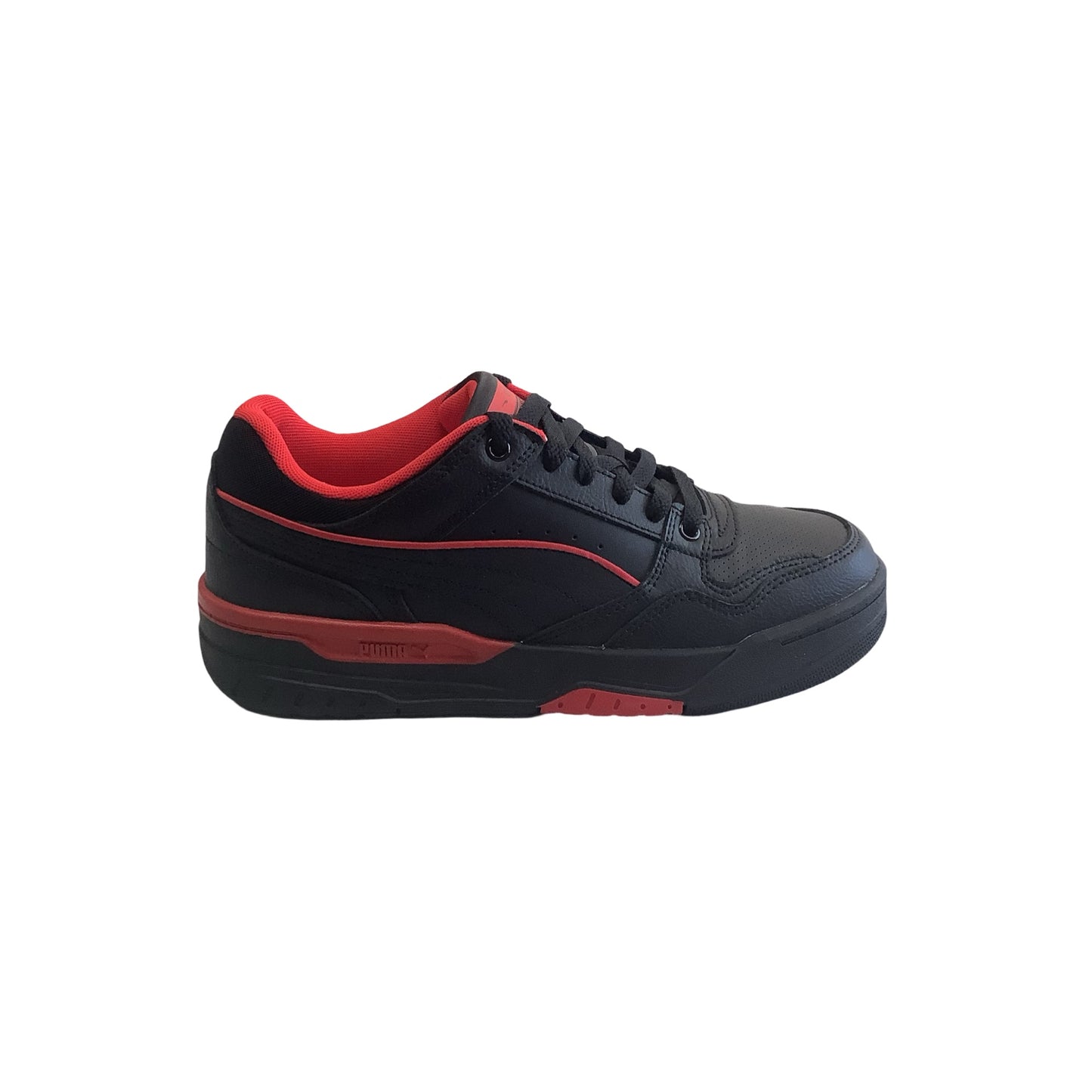 Puma Rebound retro
