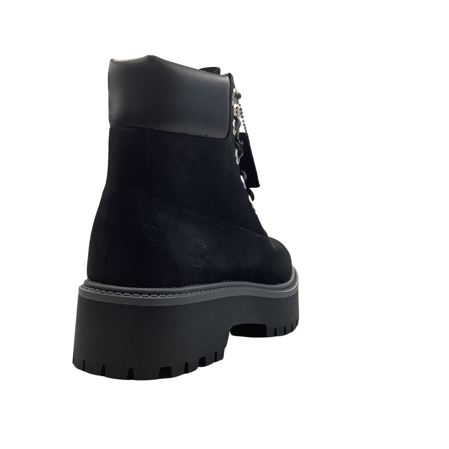 Timberland TBL Heritage platform W
