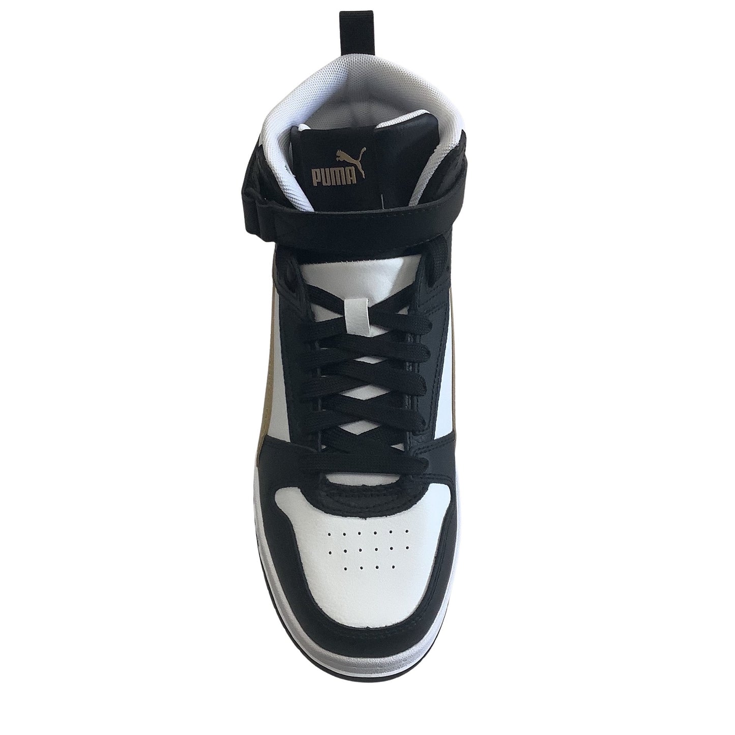 Puma RBD Game