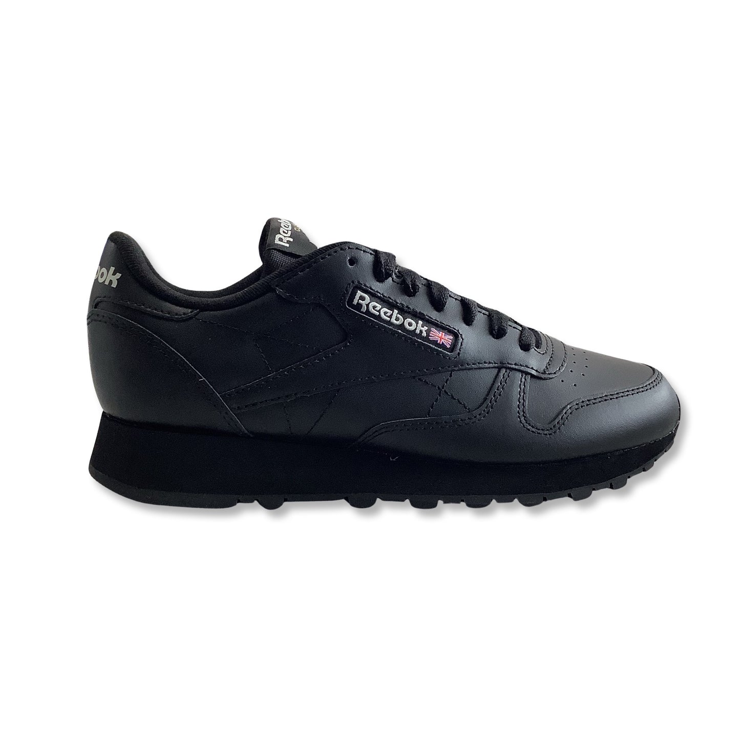 Reebok CL LTHR