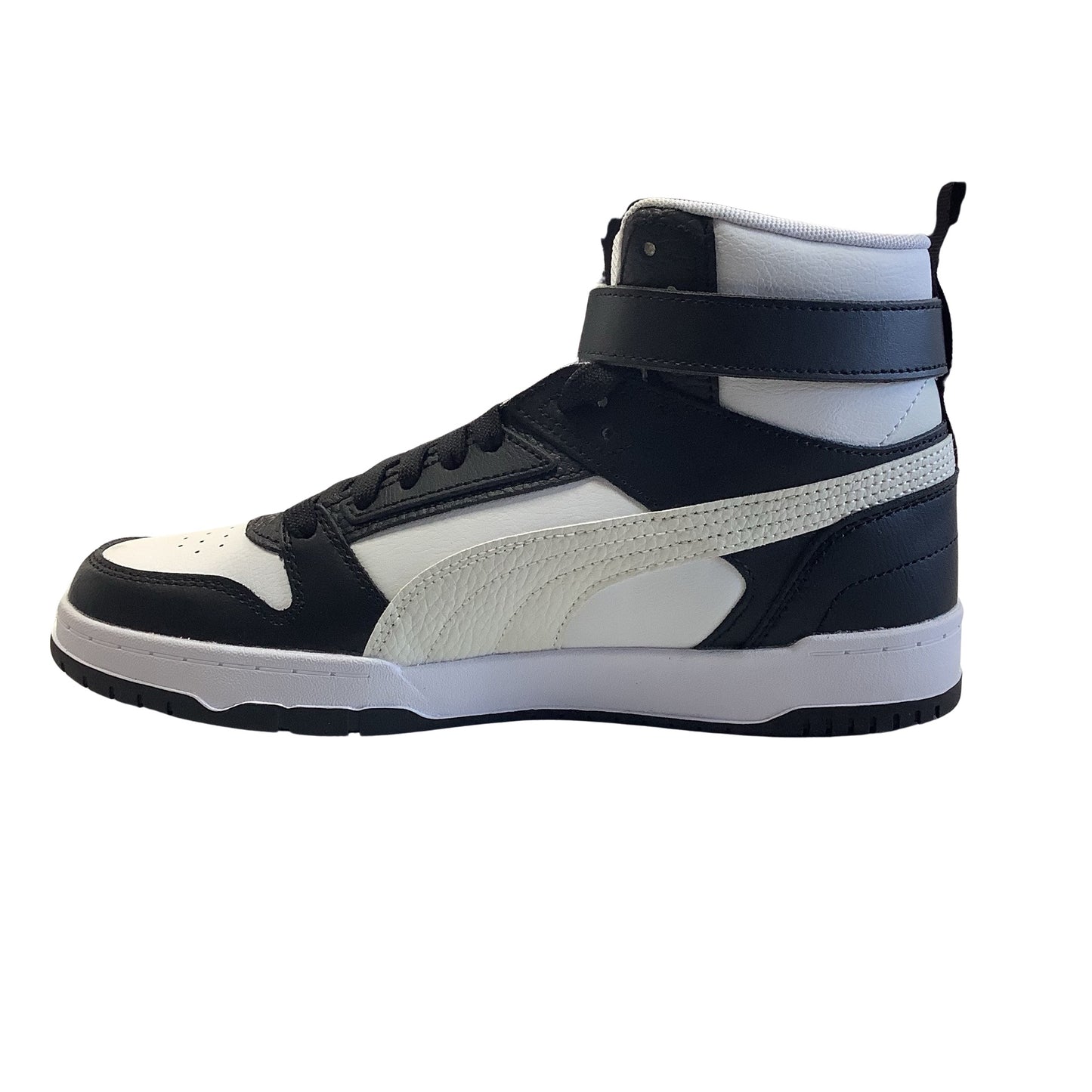 Puma RBD Game