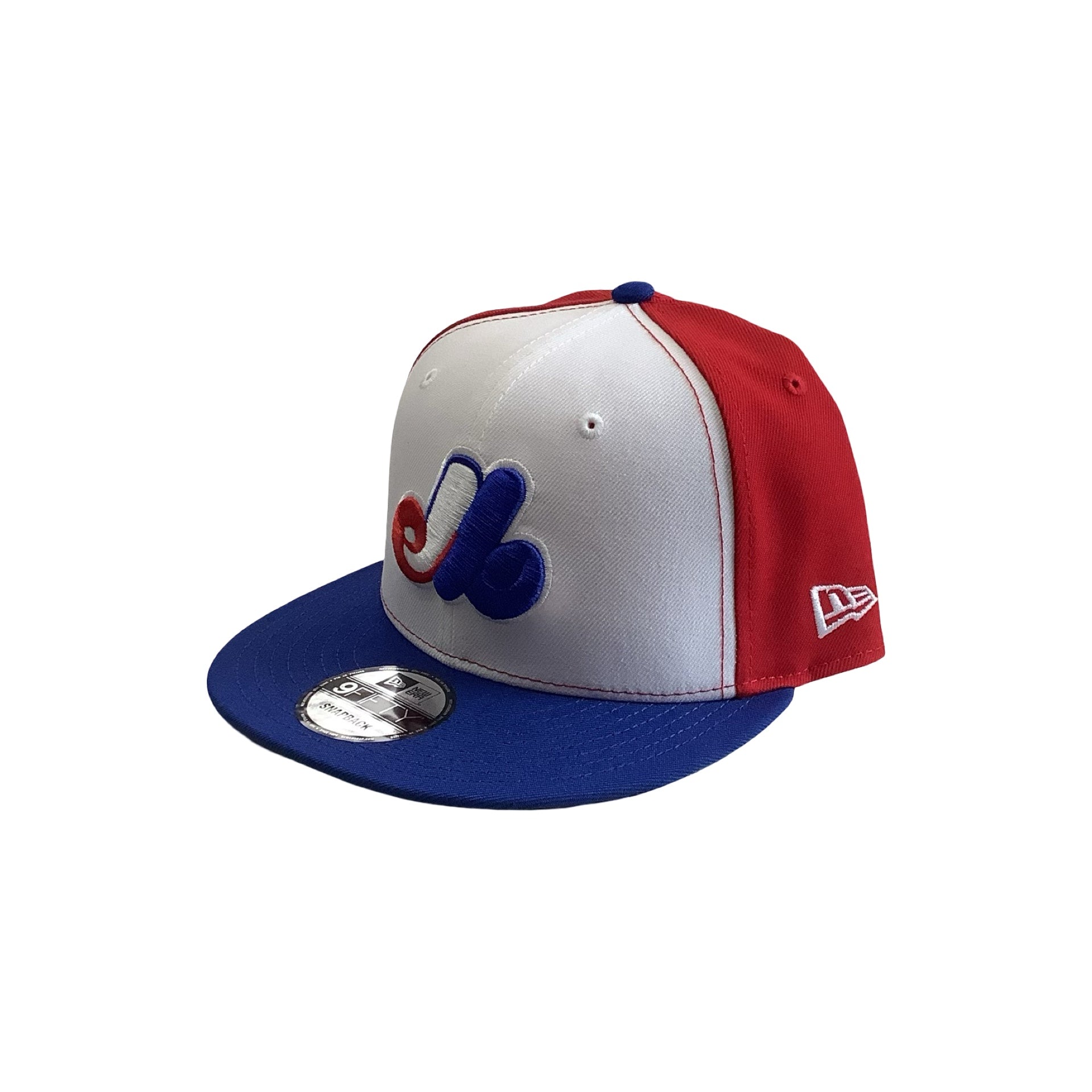 New Era MONTREAL EXPOS