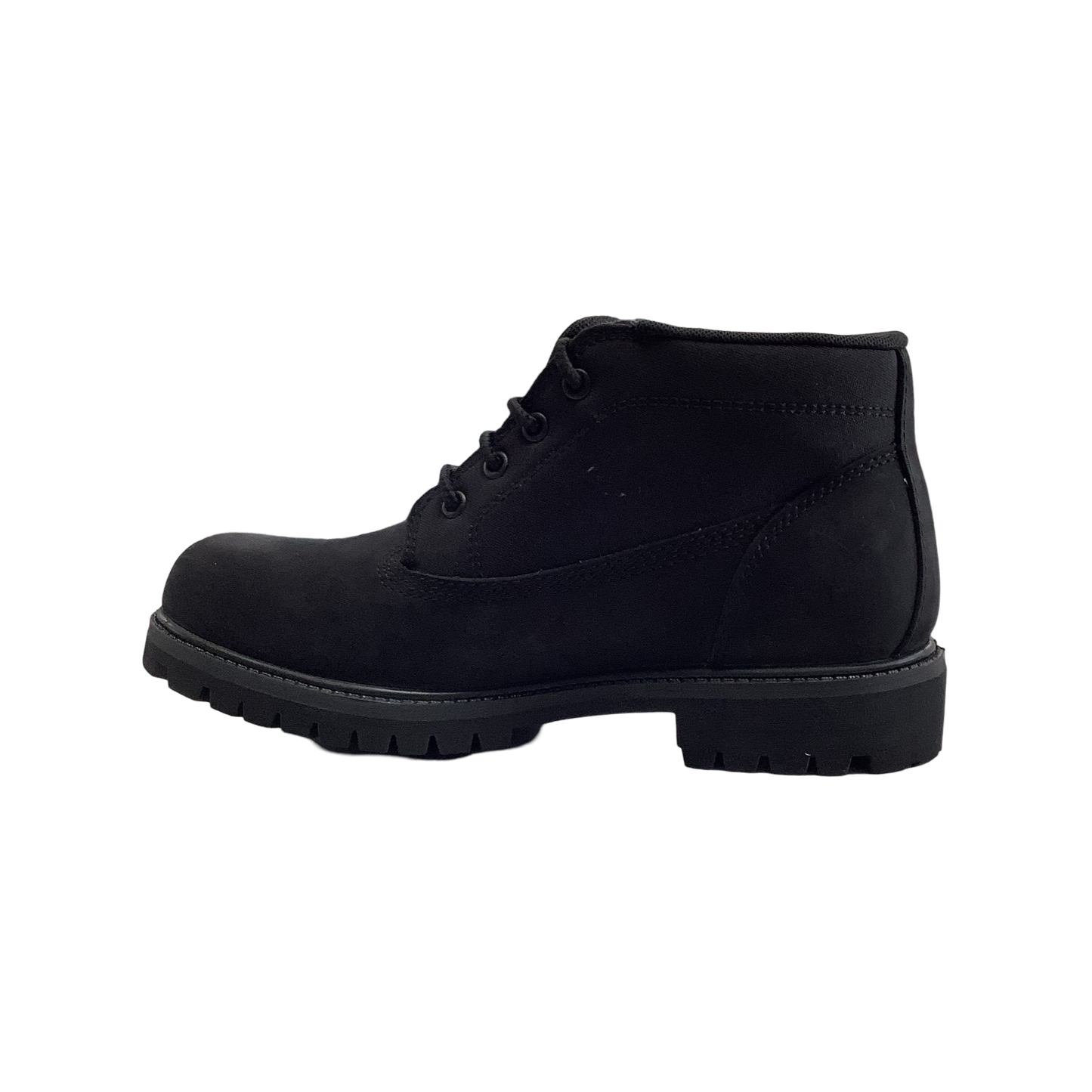 Timberland premium mid lace chukka boot