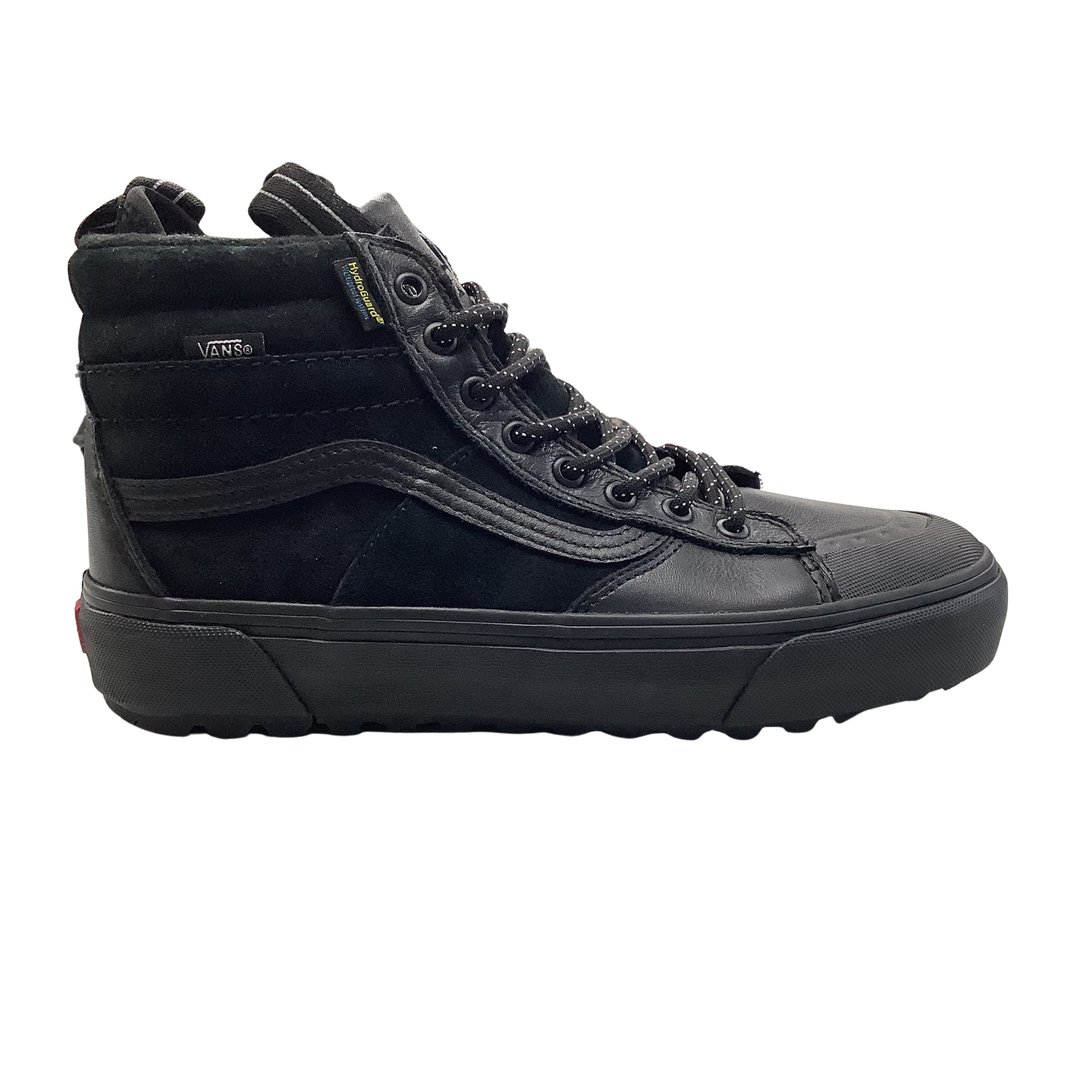 Vans sk8 hi mte top homme