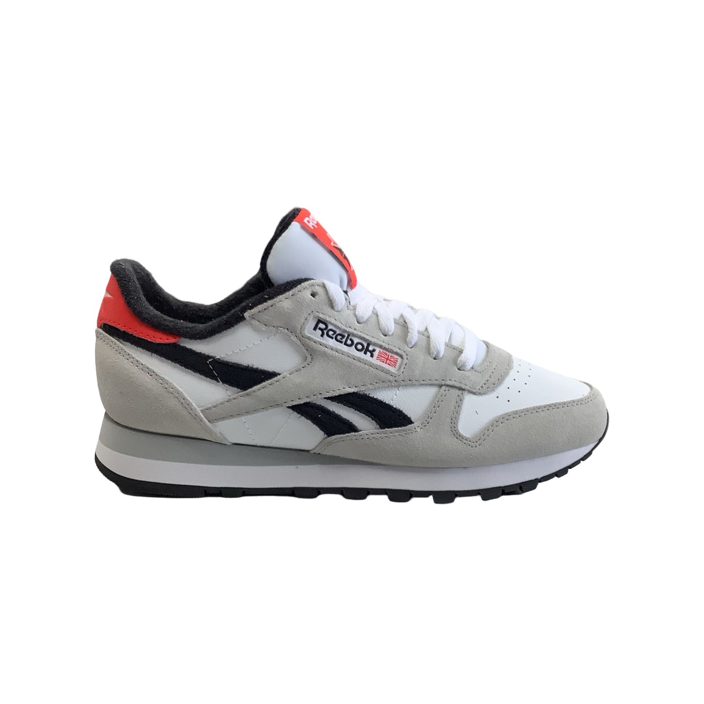 Reebok Classic leather
