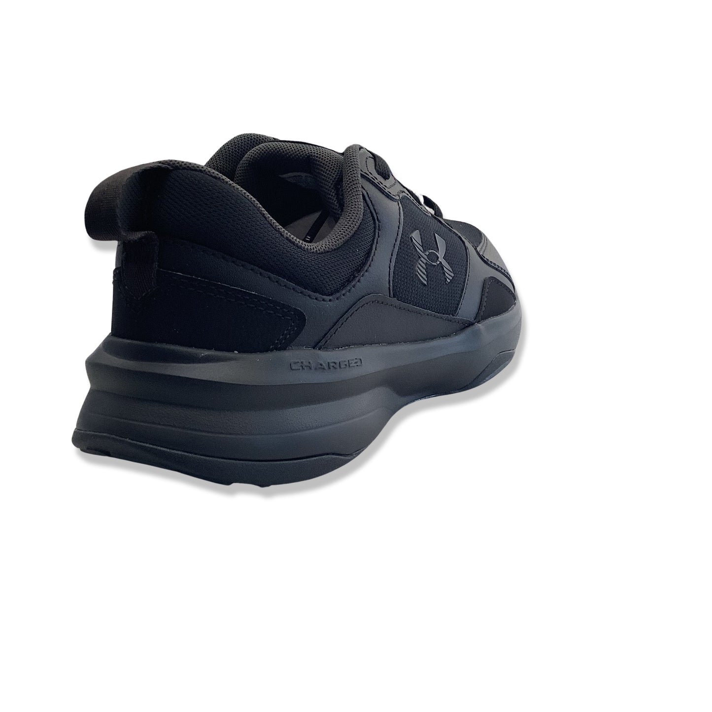 UNDER ARMOUR UA CHARGED EDGE 4E