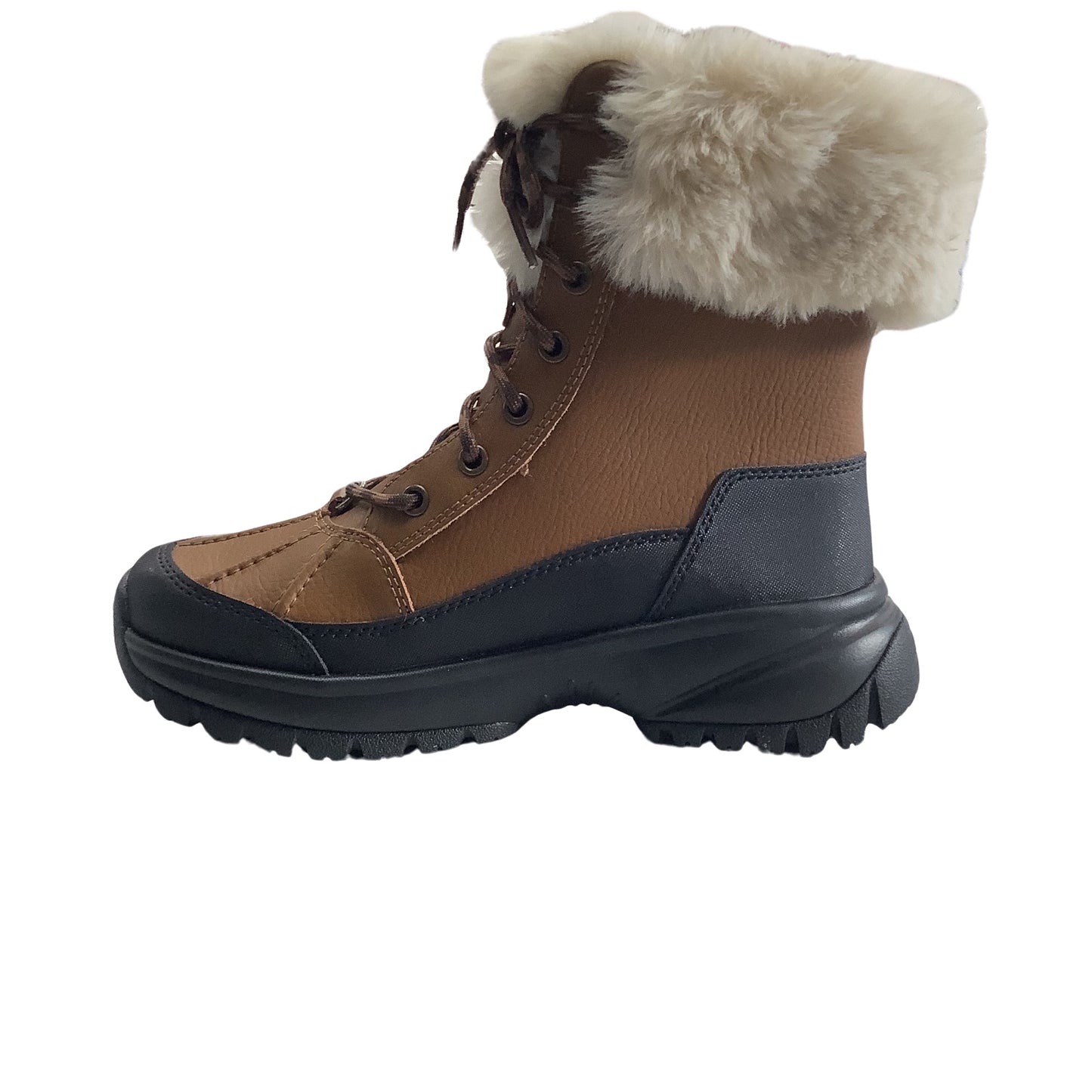 UGG W YOSE FLUFF W
