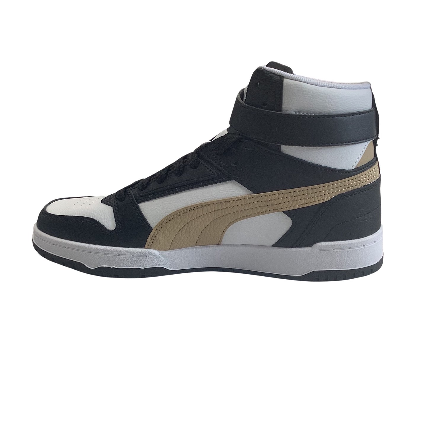 Puma RBD Game