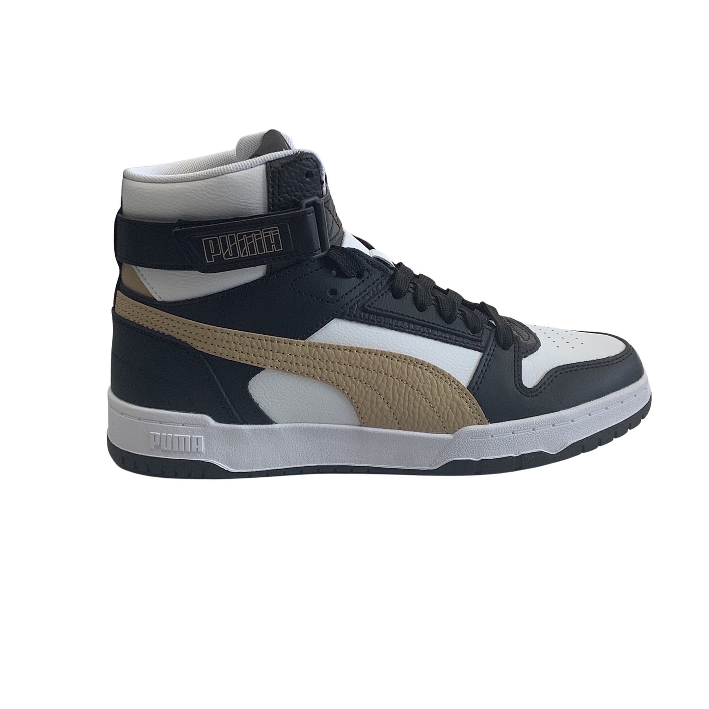 Puma RBD Game
