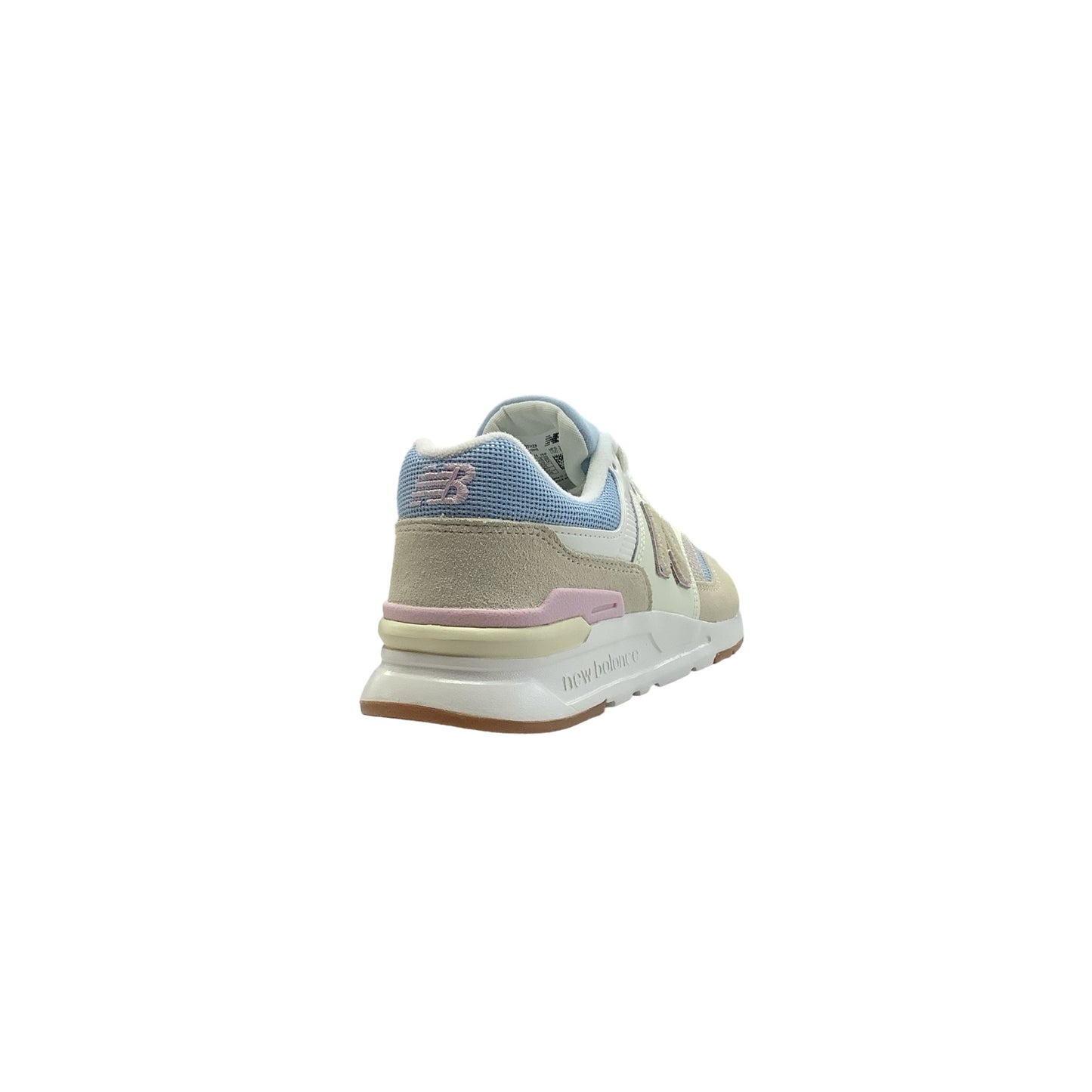 New Balance 997H W