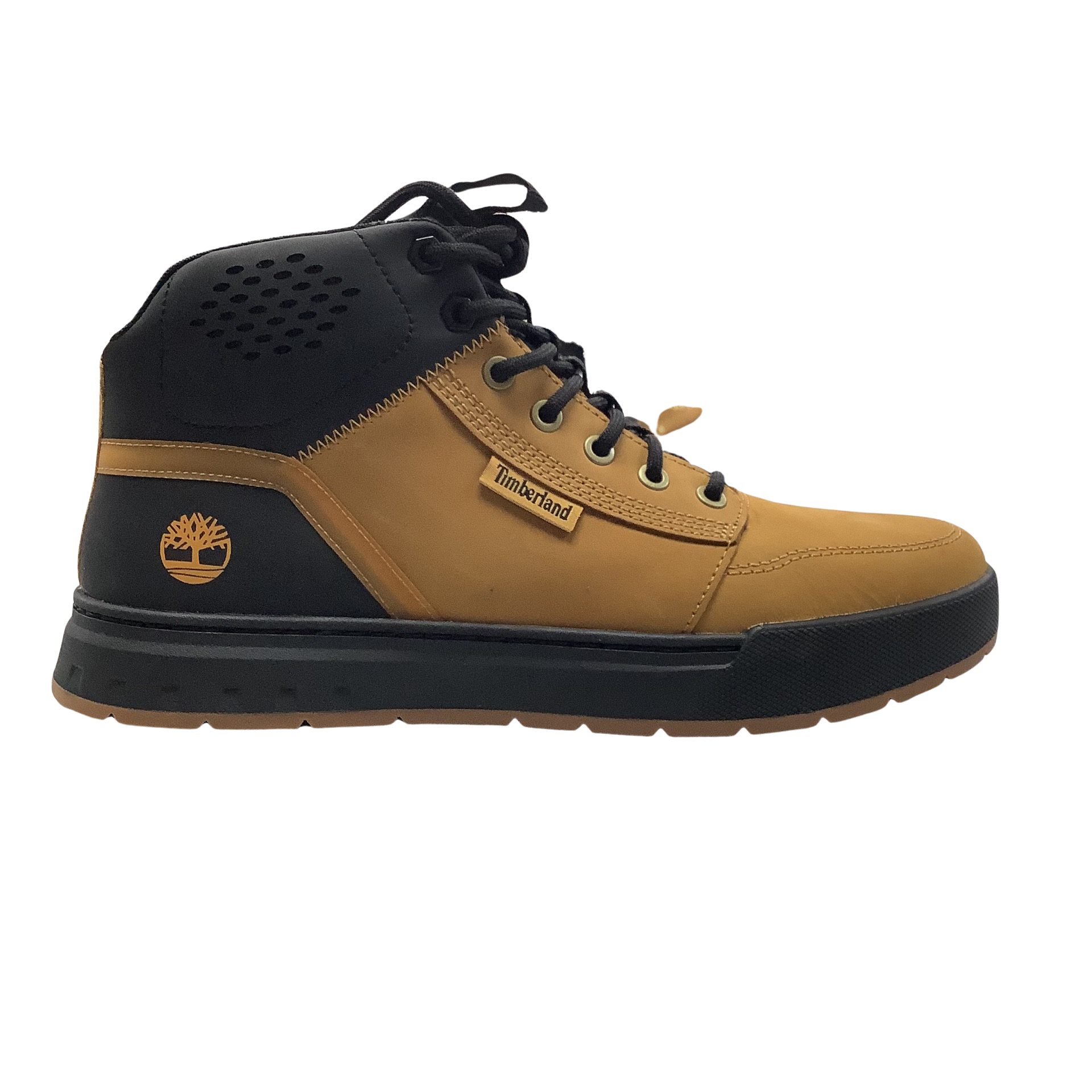 Timberland Maple grove mid