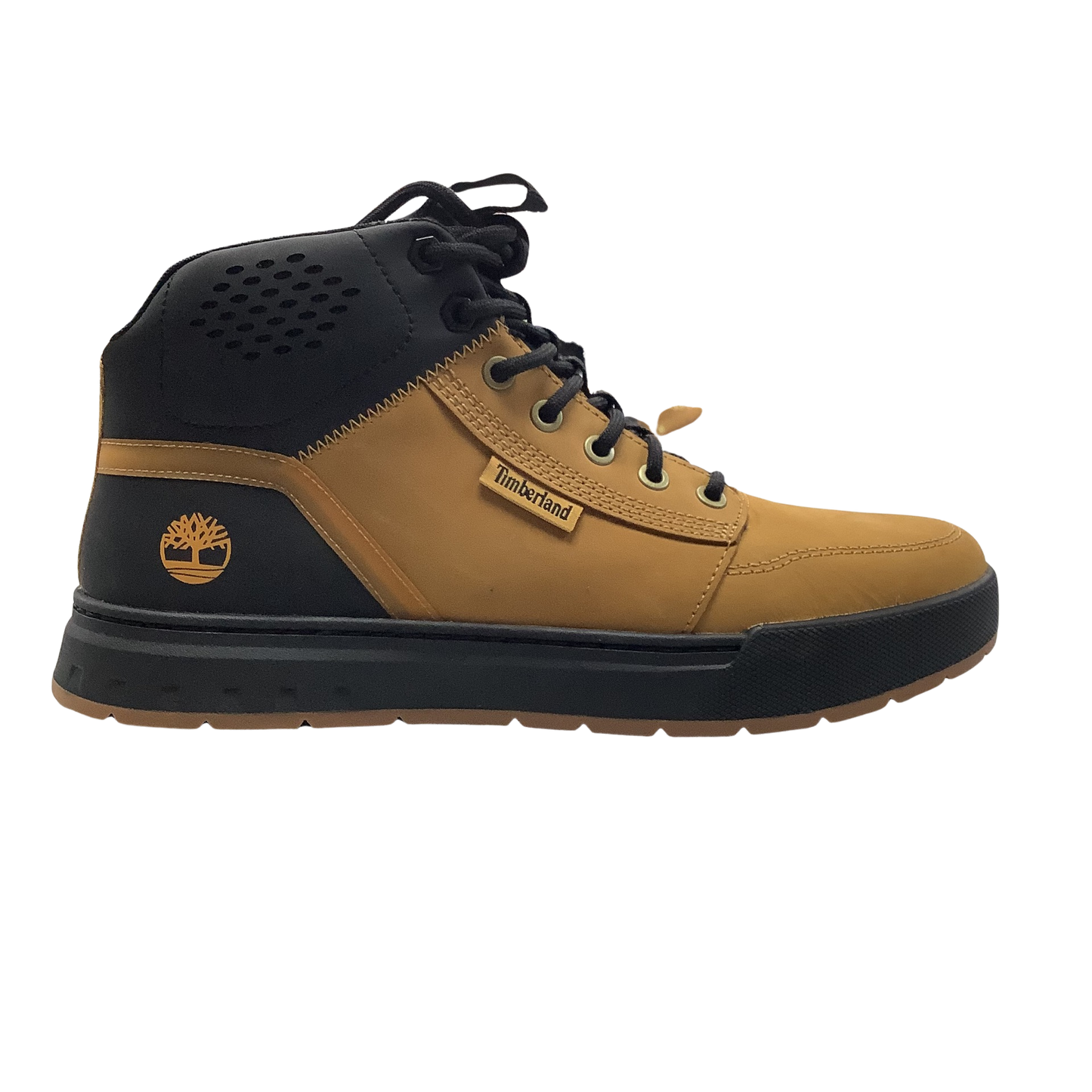Timberland Maple grove mid