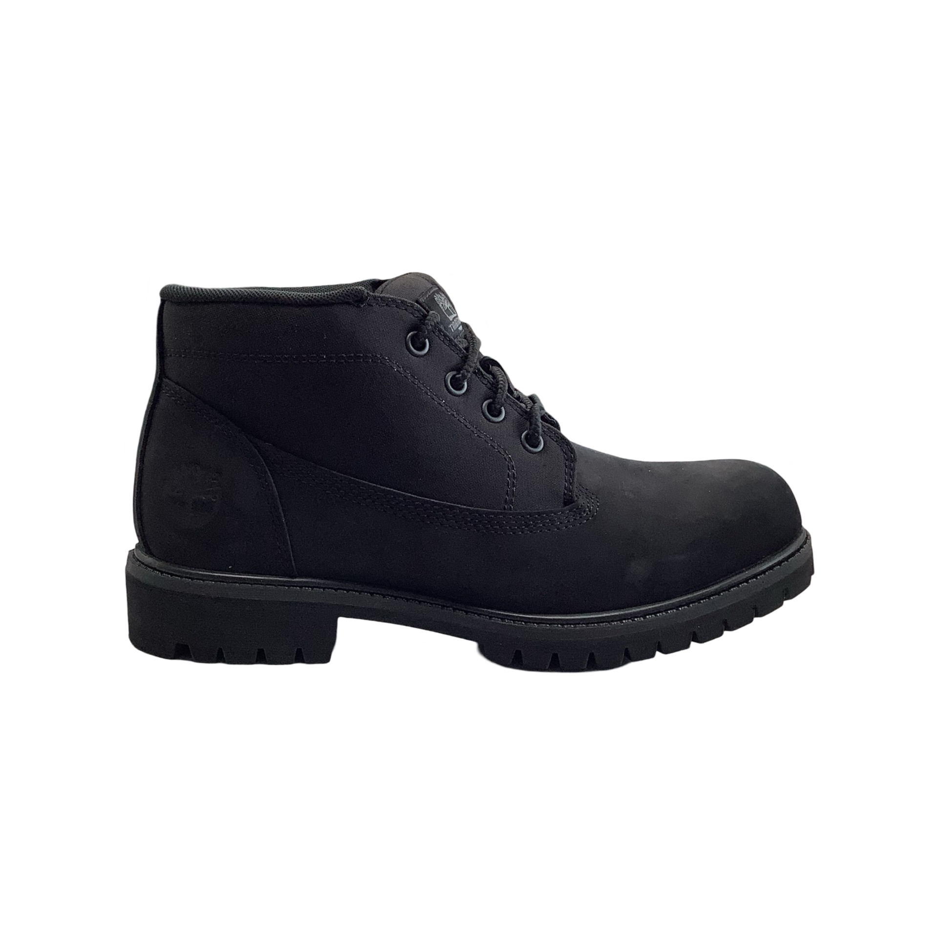 Timberland premium mid lace chukka boot
