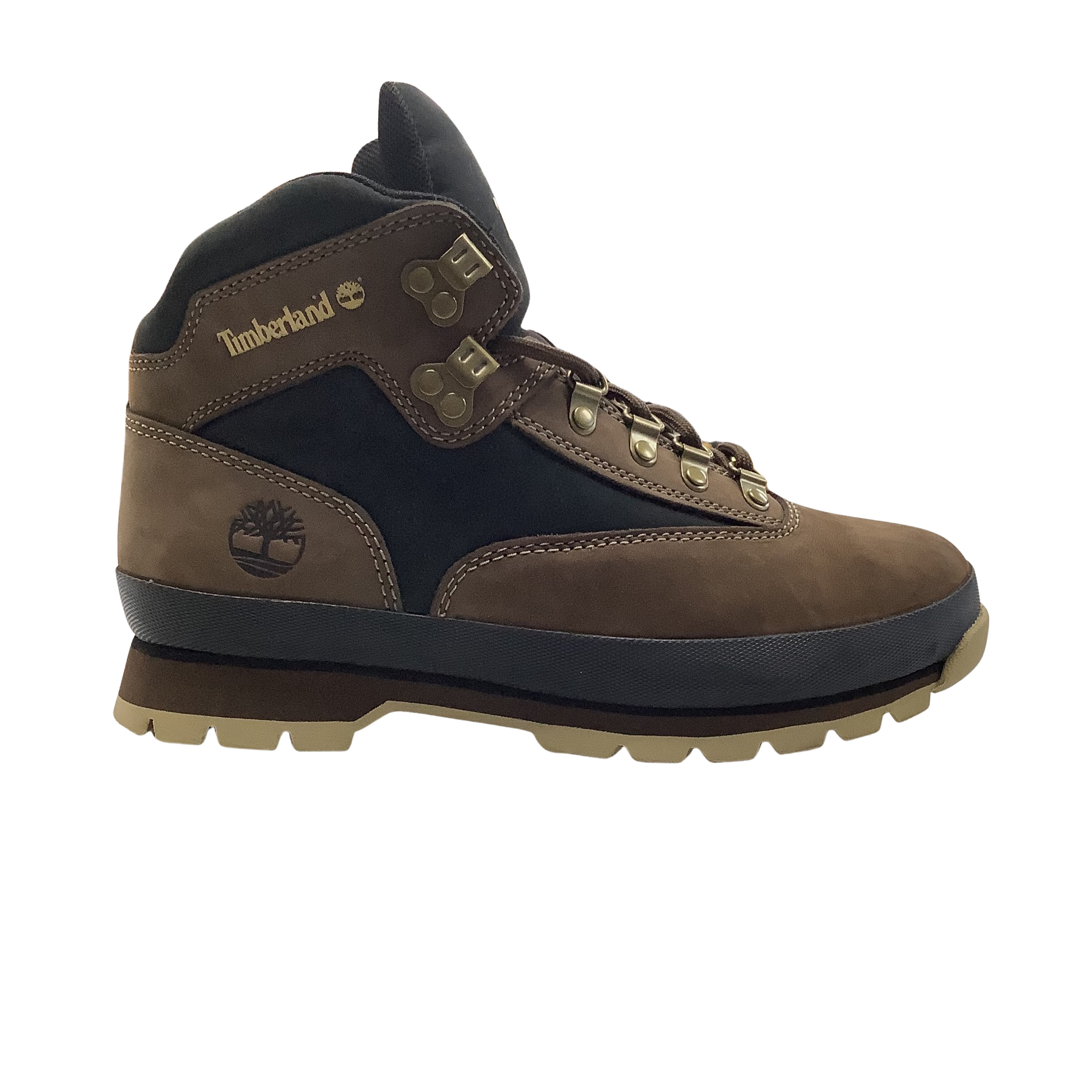 Timberland euro hiker mid