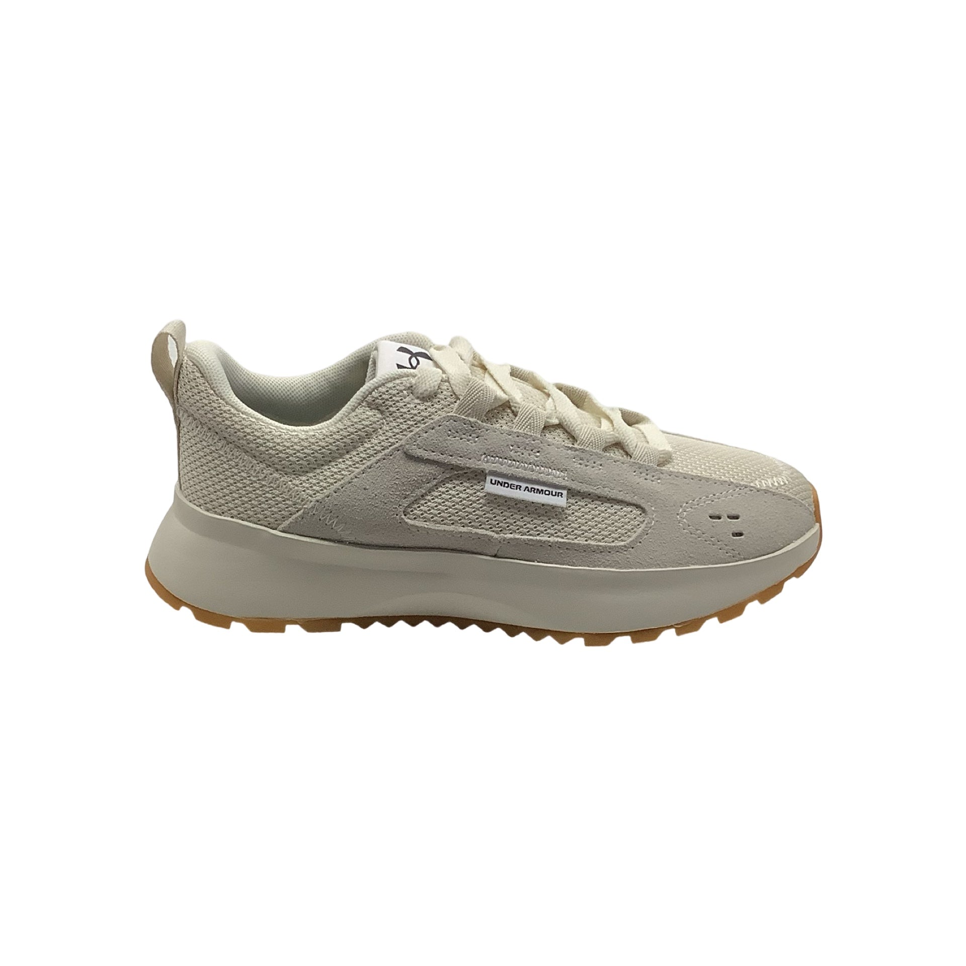 Under Armour street mirage W