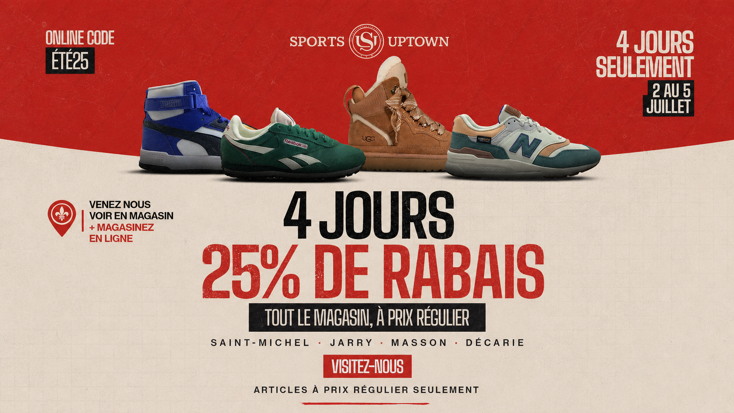 Sports Uptown