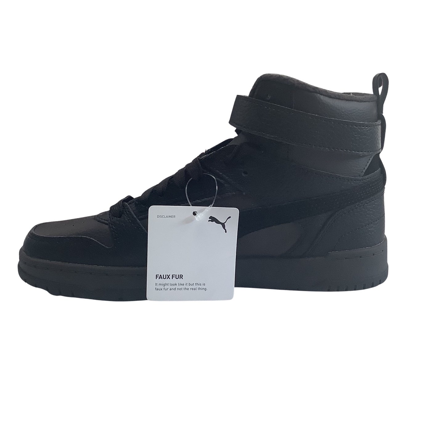 Puma RBD Game WTR