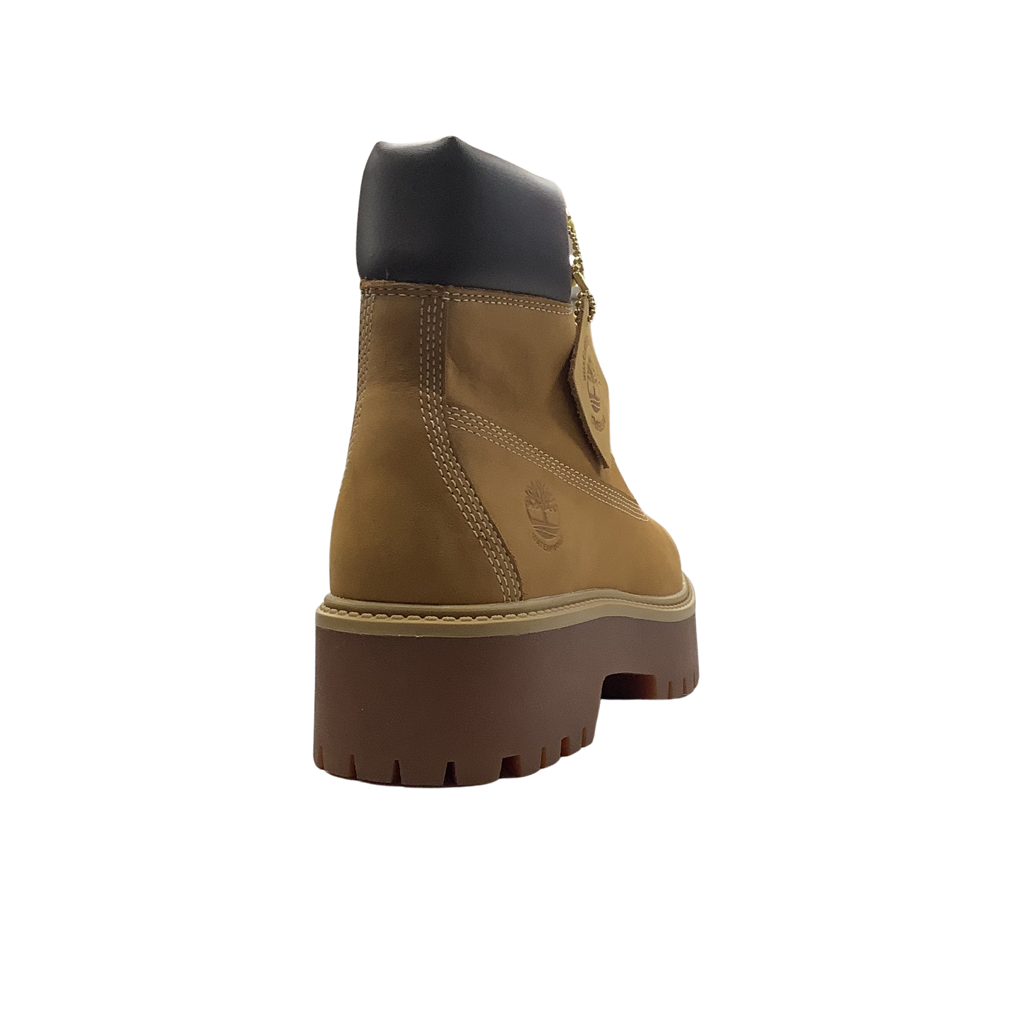 Timberland TBL Heritage platform W