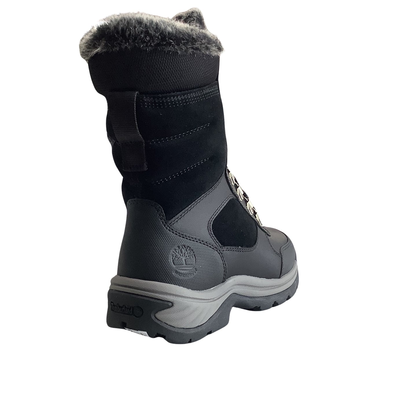 Timberland white Ledge