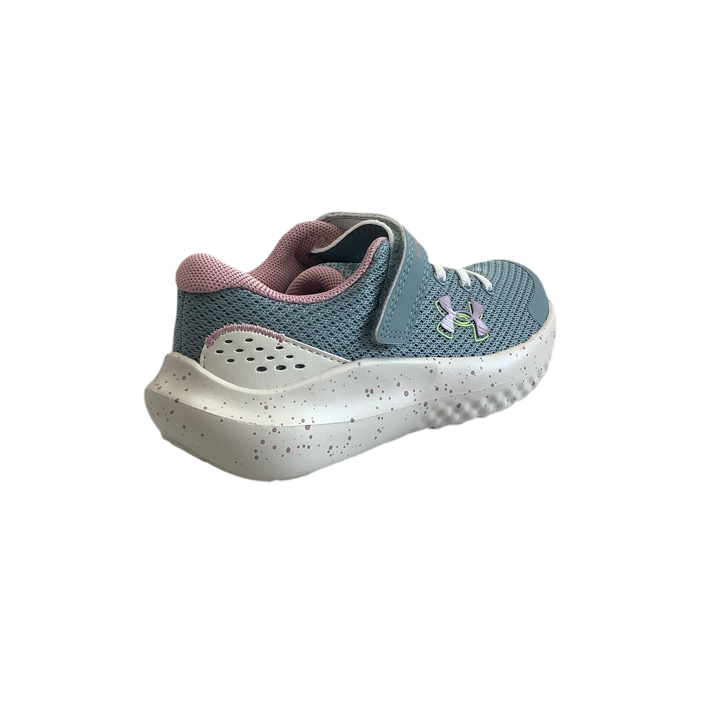 Under Armour UA GPS Surge 4 AC