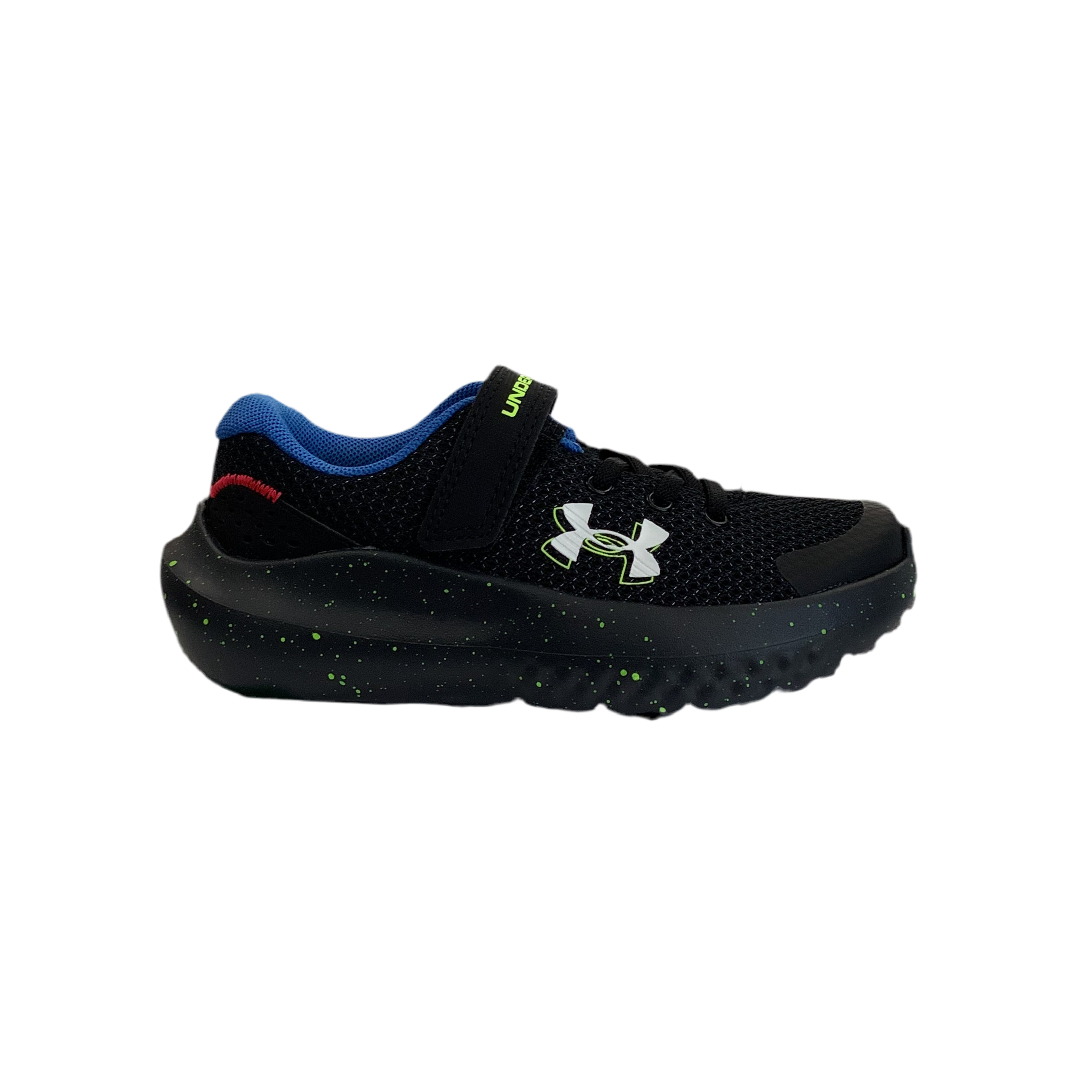 Under Armour UA BPS surge 4