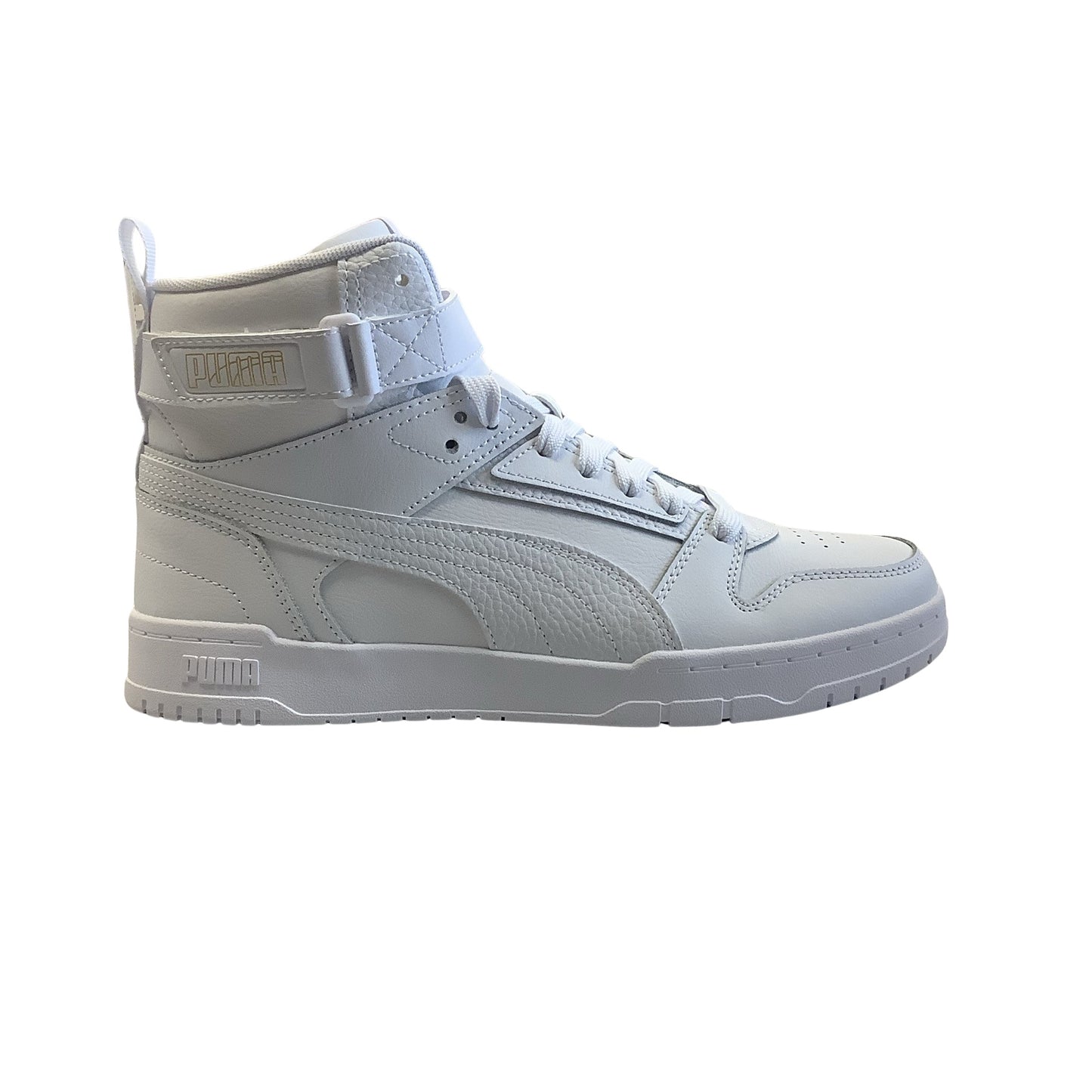 Puma RBD Game