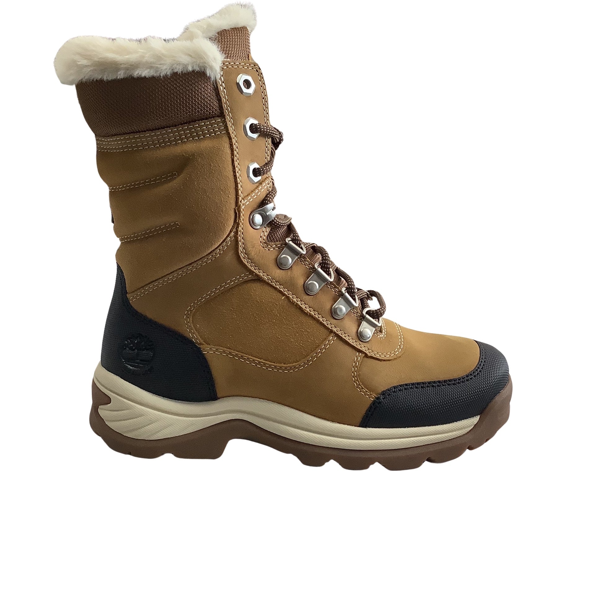 Timberland white Ledge