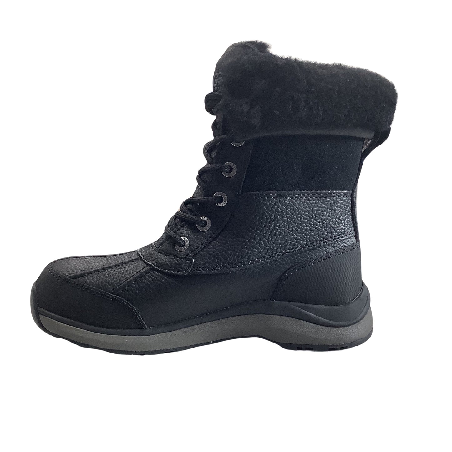 UGG W ADIRONDACK BOOT III