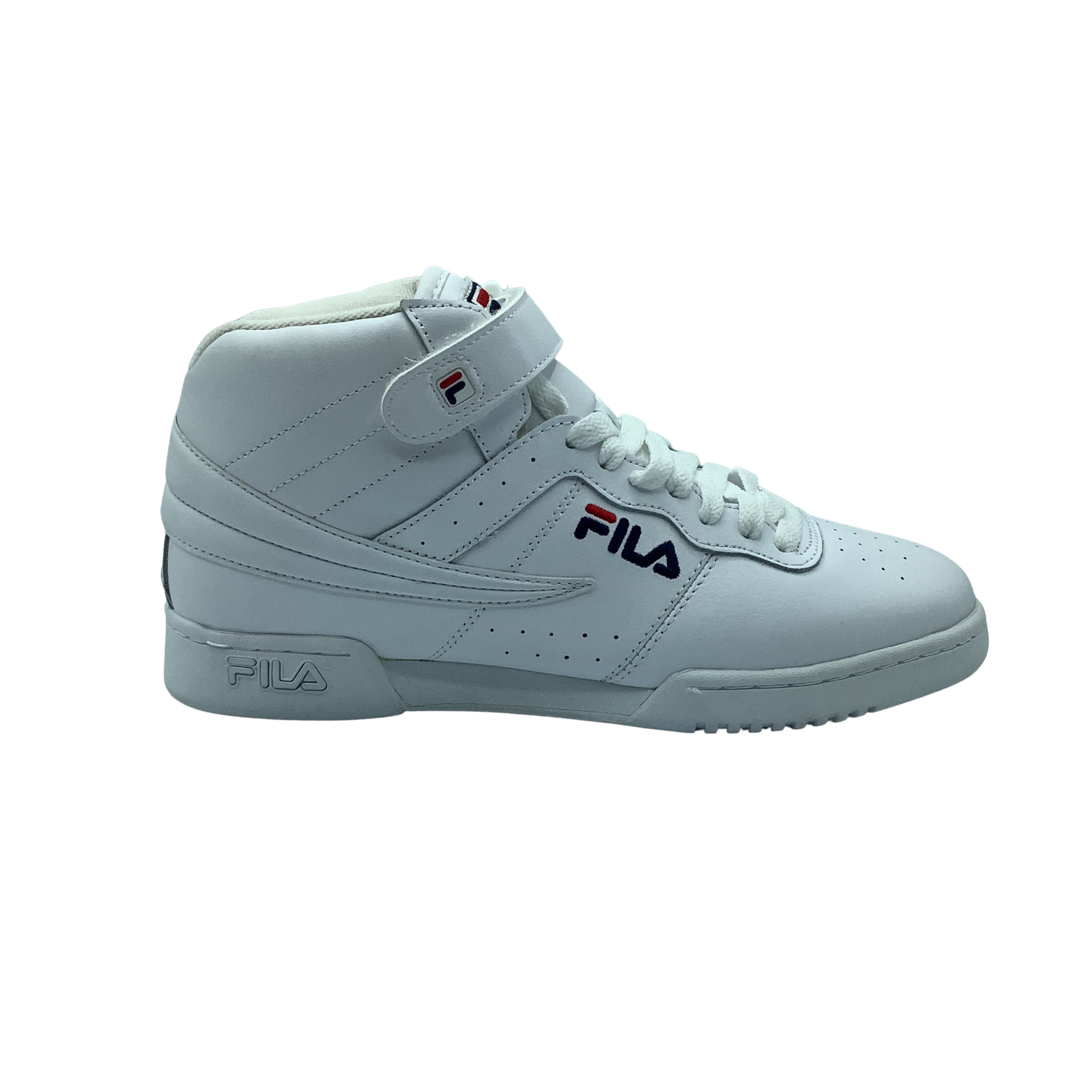 Male 2025 fila shoes
