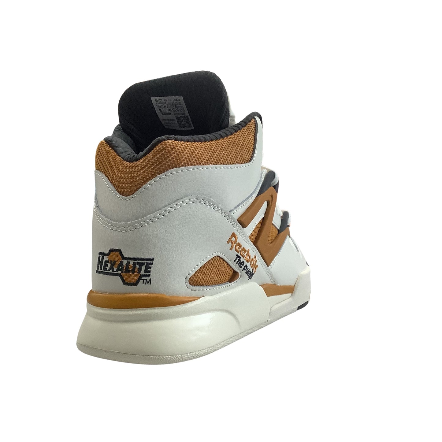 Reebok Pump OMNI zone II