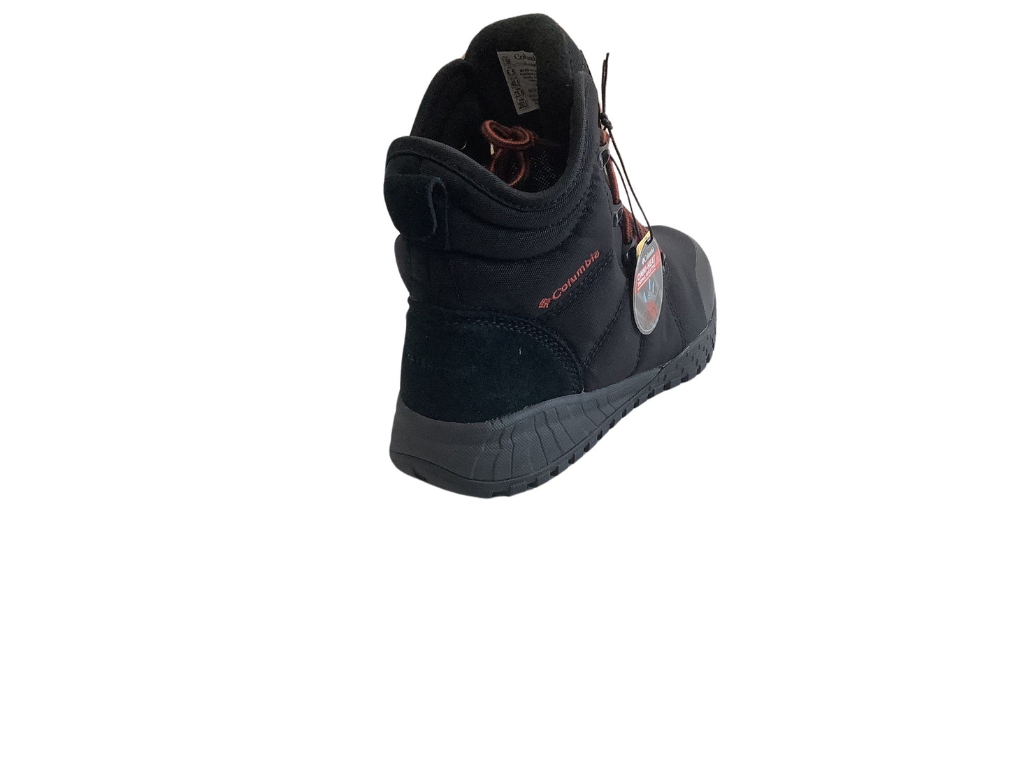 Columbia Fairbanks OMNI-HEAT