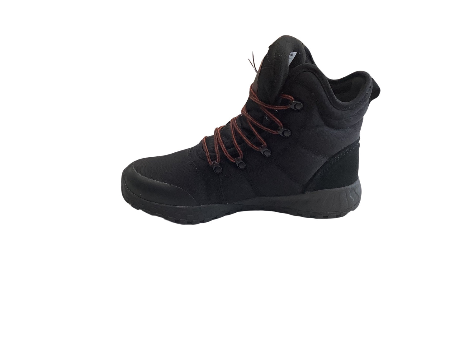 Columbia Fairbanks OMNI-HEAT